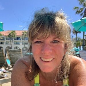 Meet your Posher, Marsha